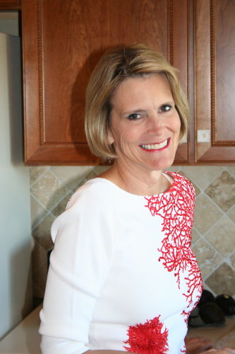 Joan Lincoln