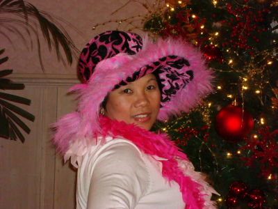 Mailyn Tajon