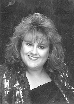 Tonda Tucker