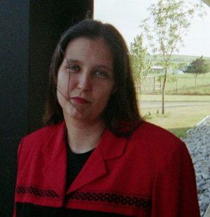 Darlene Kirkpatrick