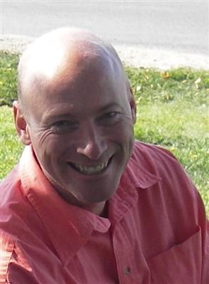 Randolph Walsh
