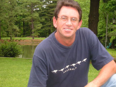 Robert Pope