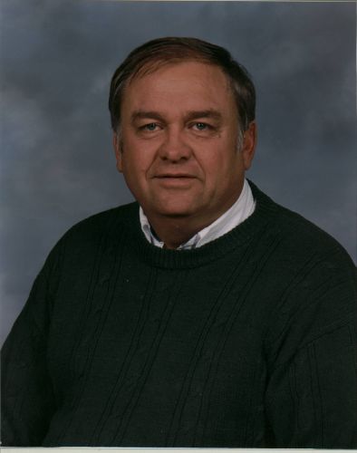 William Barnes