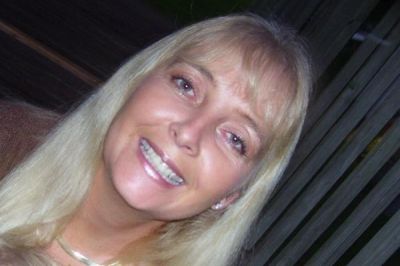 Michelle Scarborough