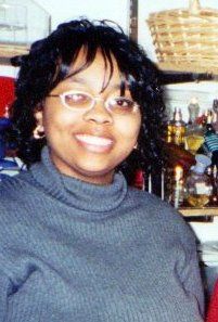 Stephanie Epps