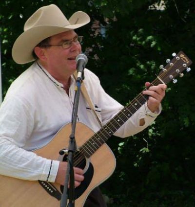 Michael Meade