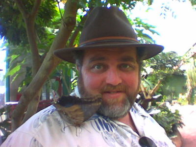 Patrick Martin