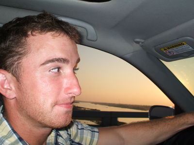Tyler Person