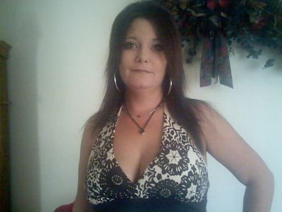 Kimberly Mitchell