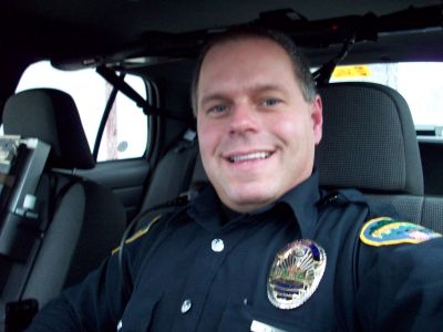 Jerald Fortner