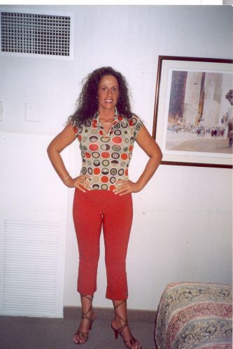 Patricia Verrill