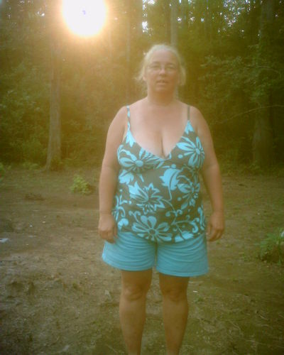 Tonia Johnson