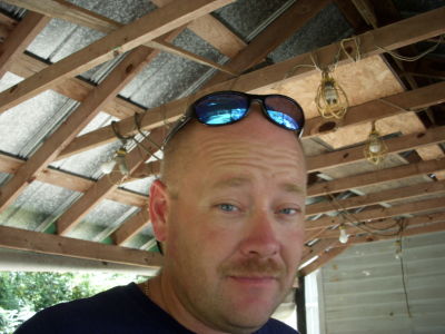 Larry Garvin