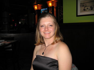 Melissa Wilson