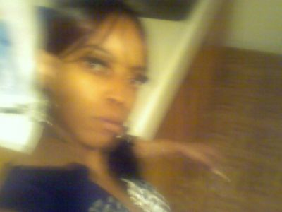 Cashawnda Baker