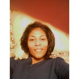 Trellis Hughes