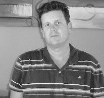 Bradley Mullens