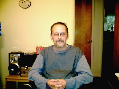 Robert Lusk