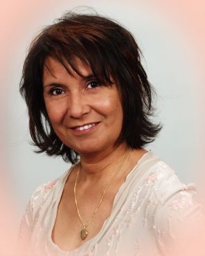 Rose Gowen