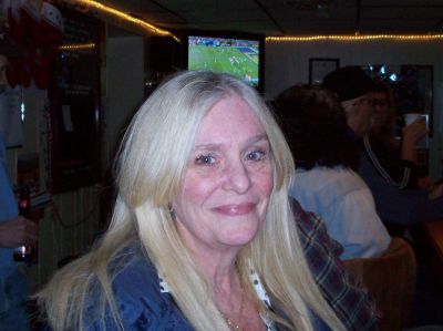 Kathy Pelletier
