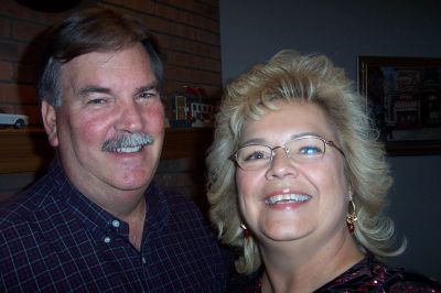 Diane Dickenson