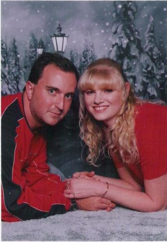 Tonya Fugate