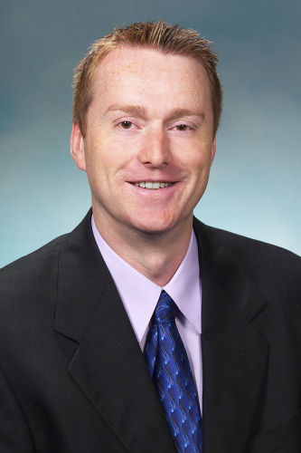 David Baron