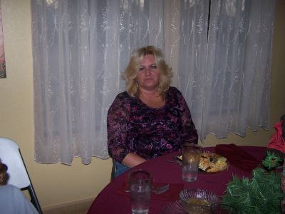 Sharon Mason