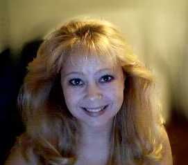 Teri Mccollough