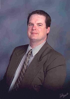 Thomas Cooney