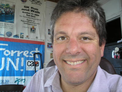 David Trombetta