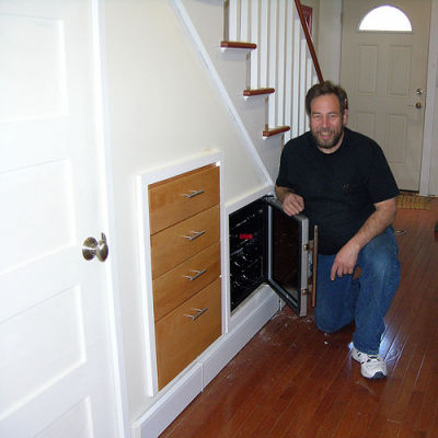Eric Jacobsen