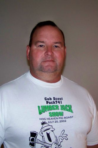 Jerry Morrison