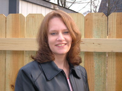 Brandi Abbott