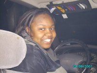 Angela Mckinney