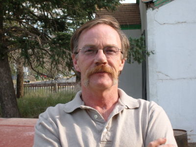 Richard Hodges