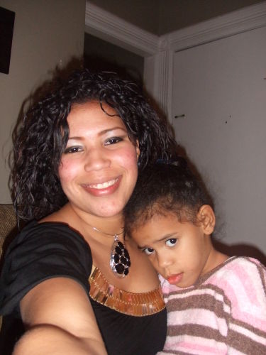 Loraine Almonte