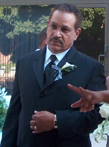 Phillip Wimbish