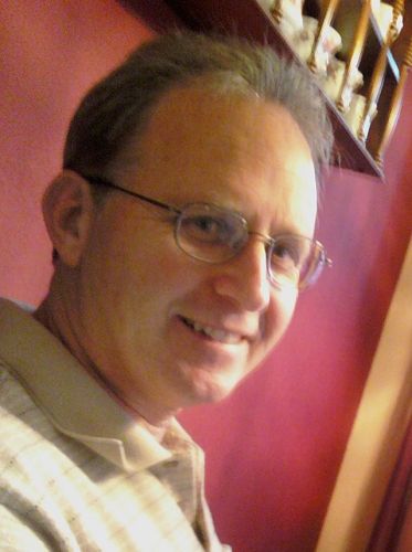 Dennis Waters