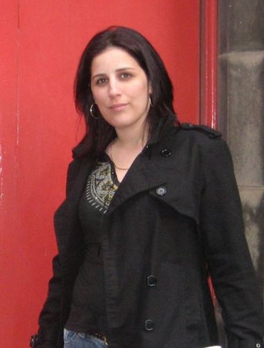 Rachael Hoffman