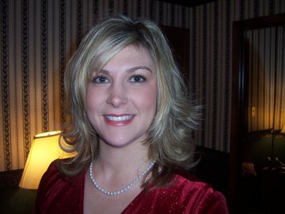 Joni Binkley