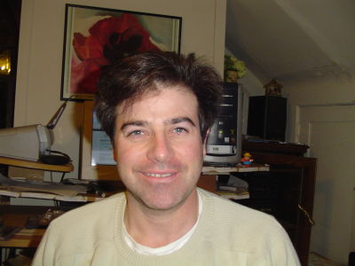 Jonathan Sollars