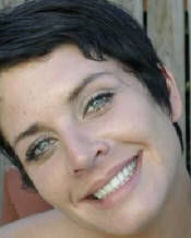 Michelle Hunter