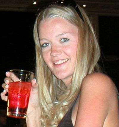 Lauren Watts