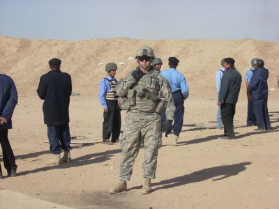 Seth Pettit