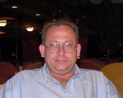 Steven Kent