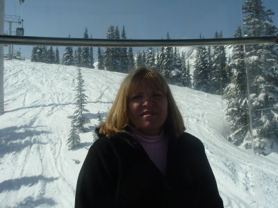 Debra Rose