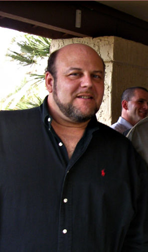 Patrick Quill