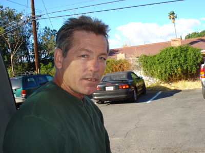 Thomas Stone