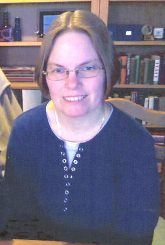 Cynthia Foley